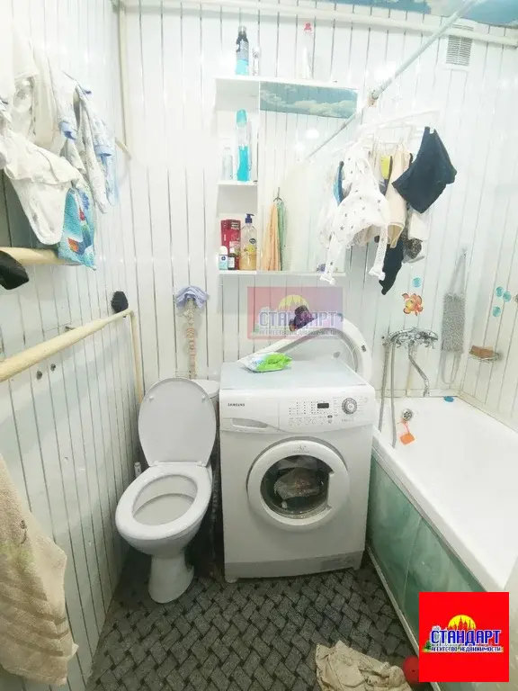 Отличная однушка - Фото 14