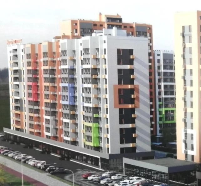 Продается квартира, 84.5 м - Фото 0