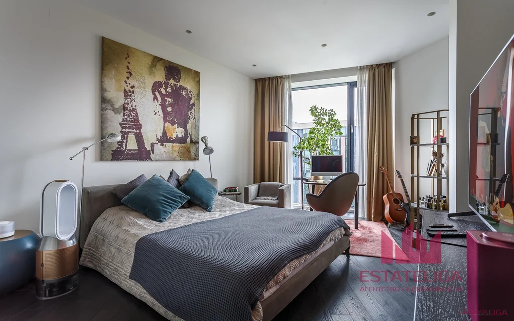 Продажа квартиры, Заречье, Одинцовский район, Весенняя улица - Фото 9