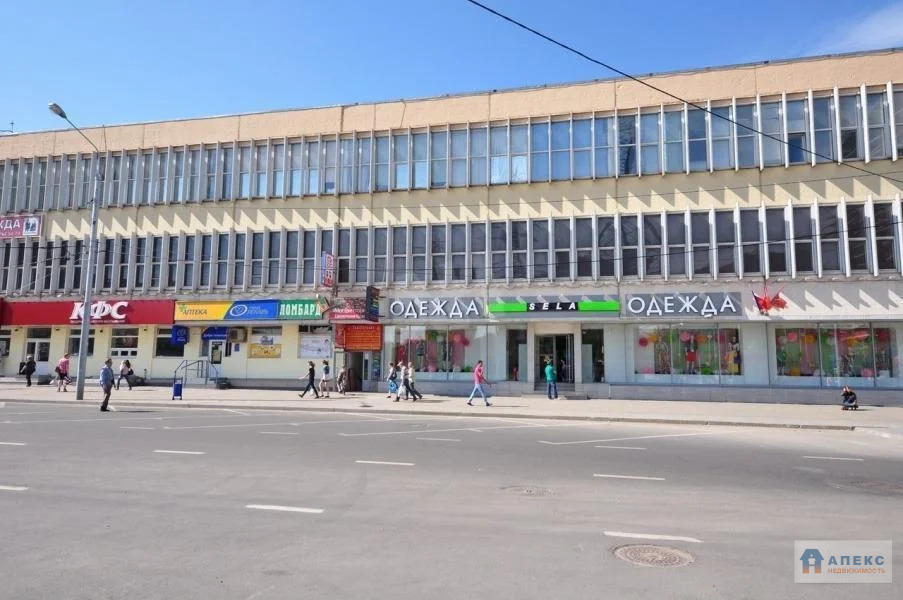Аренда офиса 163 м2 м. Водный стадион в торговом центре в Войковский - Фото 7