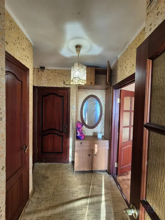1-к. квартира, 38,2 м2, 7/9 эт. - Фото 17