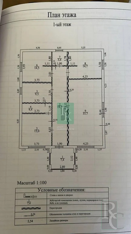 Продажа дома, Севастополь - Фото 34