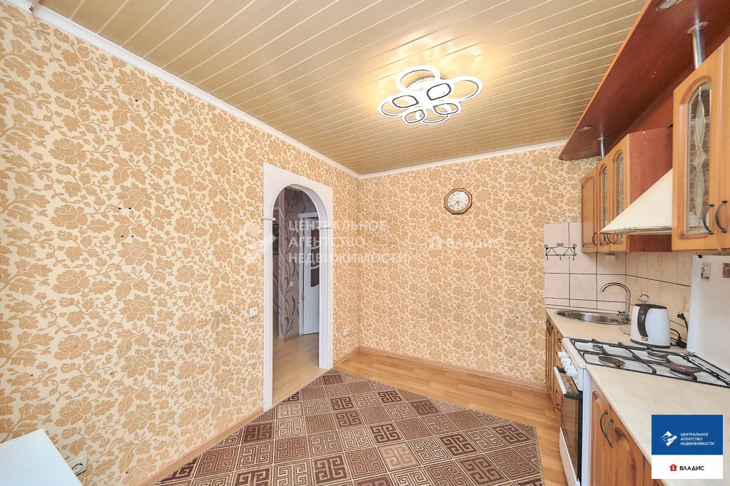 Продажа квартиры, Рязань, ул. Высоковольтная - Фото 5