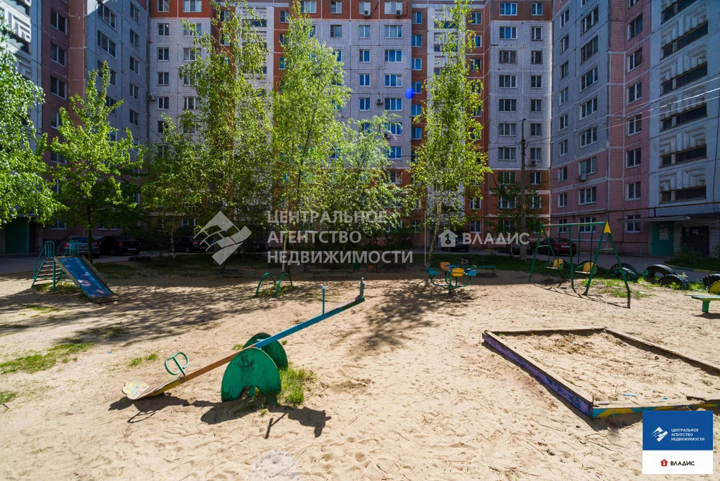 Продажа квартиры, Рязань, Михайловское ш. - Фото 15