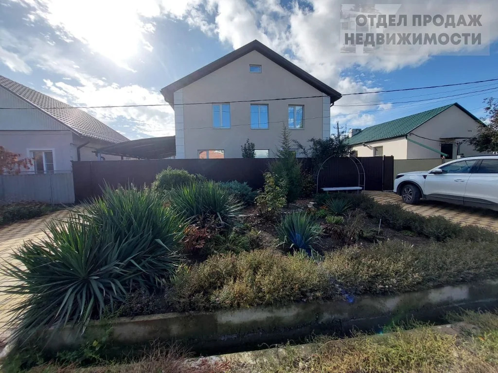 Светлый уютный дом - Фото 38