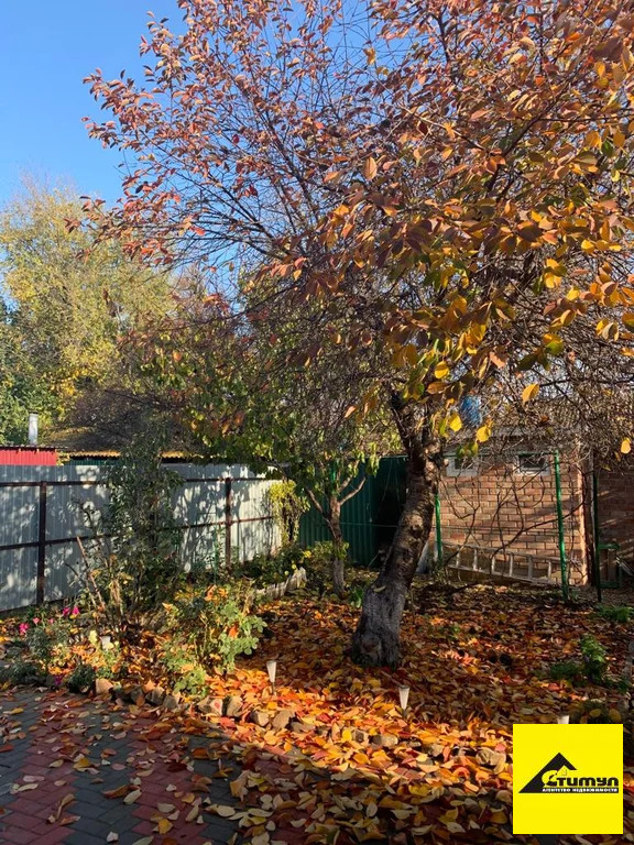 Продажа дома, Ейск, Ейский район, ул. Первомайская - Фото 8