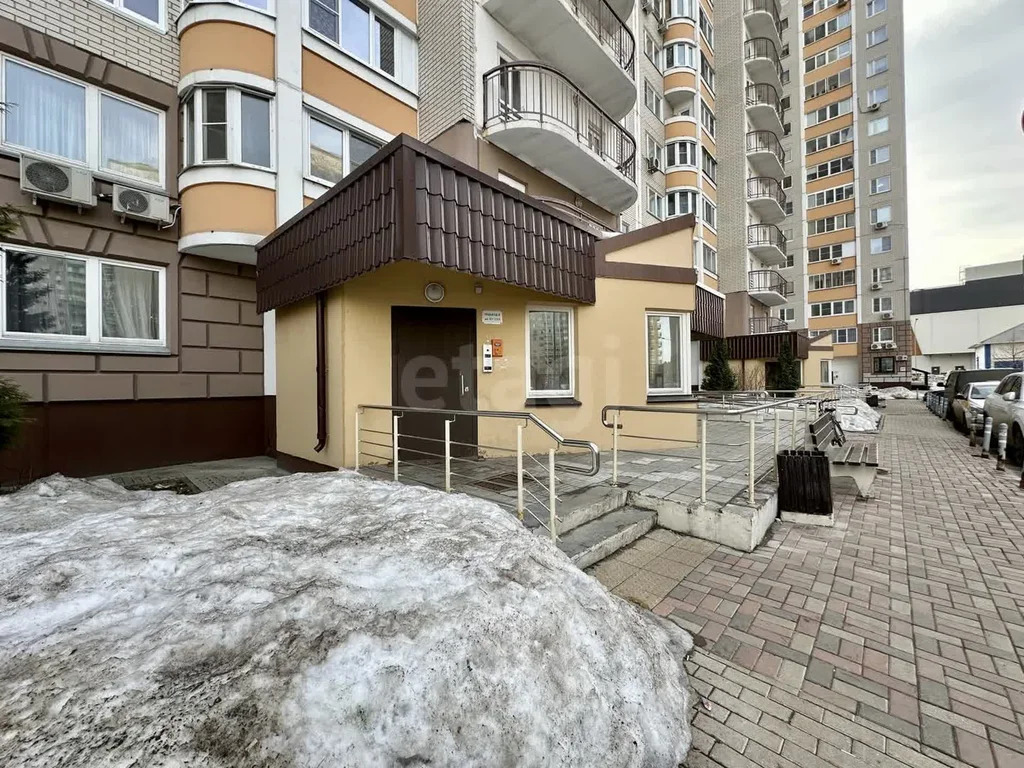 Продажа квартиры, Московский, Московский г. п., улица Бианки - Фото 23