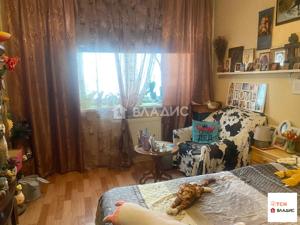 Продажа квартиры, Щелково, Щелковский район, ул. Центральная - Фото 4