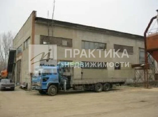 Продажа производственного помещения, Сафоново, Раменский район, ул. ... - Фото 7