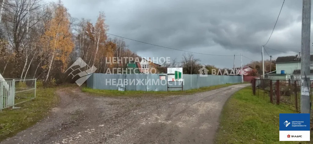 Продажа дома, Старолетово, Рыбновский район, садоводческое ... - Фото 3