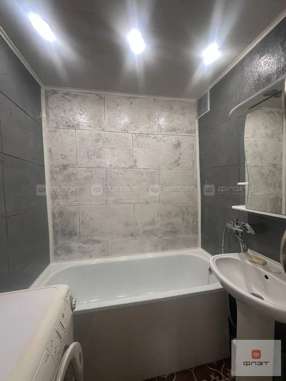 Продажа квартиры, Казань, ул. Ново-Светлая - Фото 12