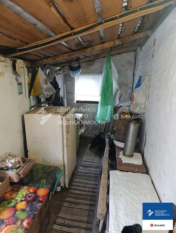 Продажа дома, Лучинск, Старожиловский район, ул. Центральная - Фото 11