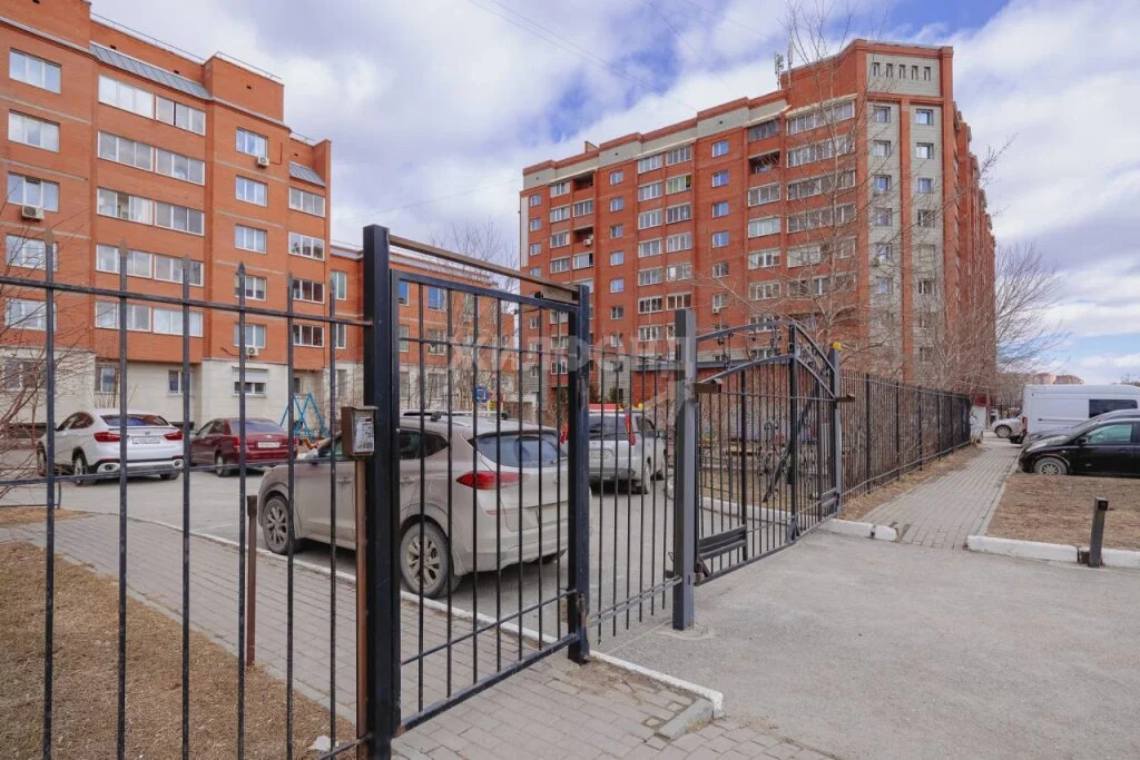 Продажа квартиры, Новосибирск, ул. Ельцовская - Фото 25