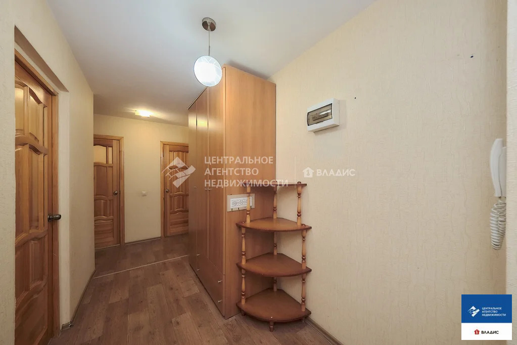 Продажа квартиры, Рязань, ул. Интернациональная - Фото 9