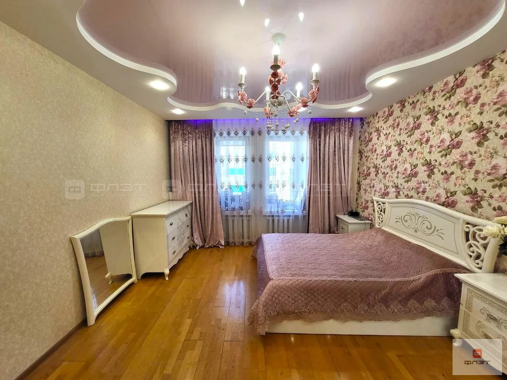 Продажа квартиры, Казань, ул. Галиаскара Камала - Фото 7