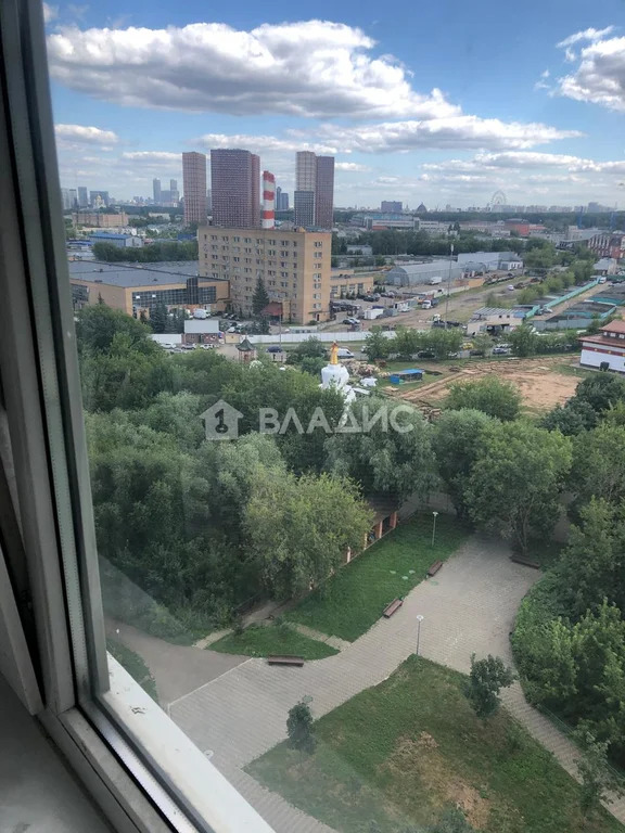 Москва, улица Хачатуряна, д.4, 3-комнатная квартира на продажу - Фото 6