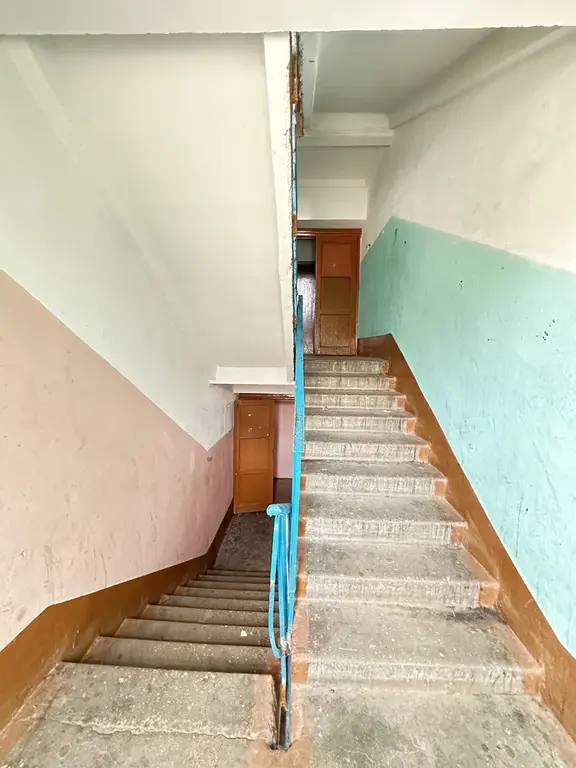 Продам 1-комнатную квартиру - Фото 8