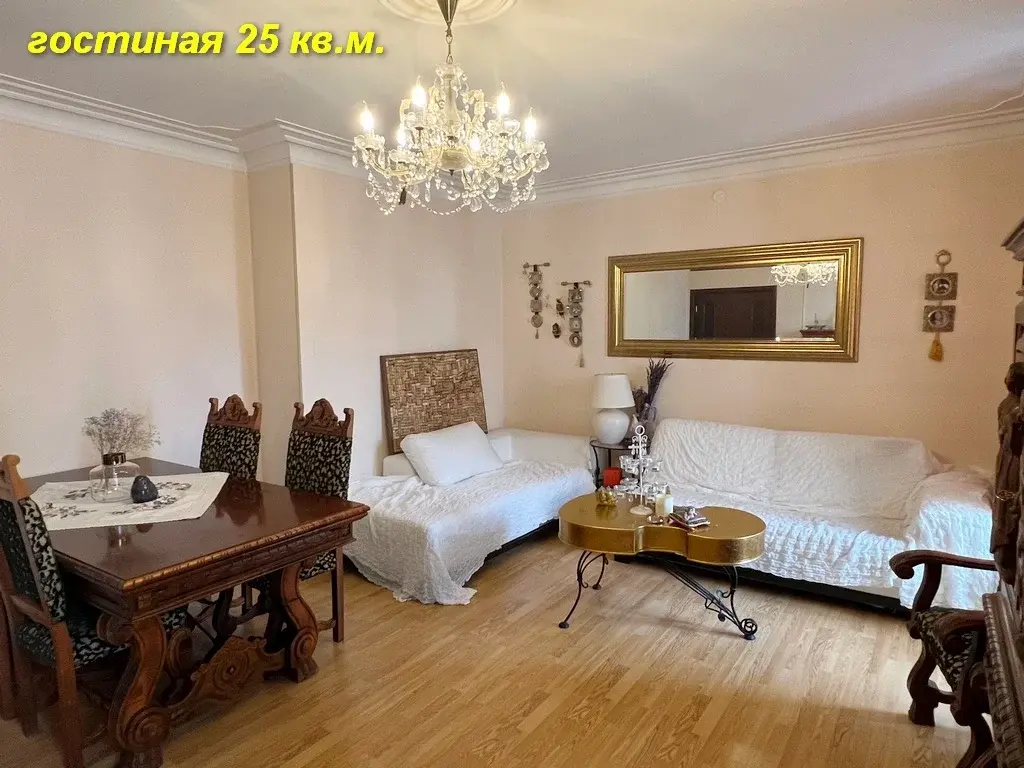 Продам квартиру на Кондратьевском проспекте - Фото 12