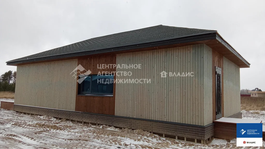 Продажа дома, Дубровка, Рязанский район - Фото 5