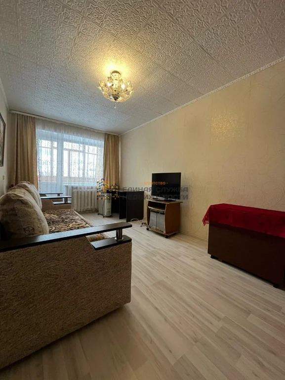 Аренда квартиры, Уфа, ул. 40 лет Октября - Фото 4