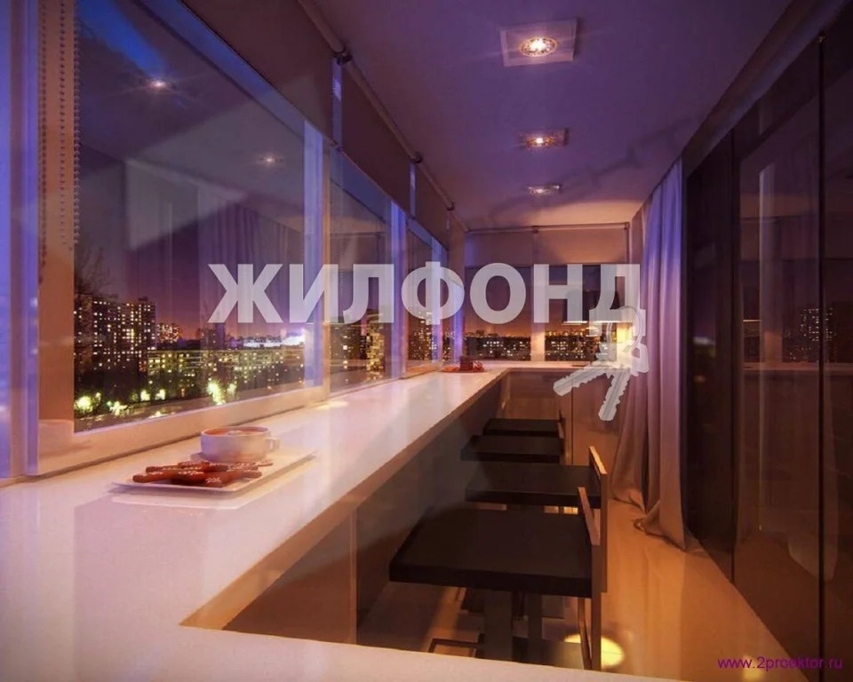 Продажа квартиры, Новосибирск, ул. Ленина - Фото 16