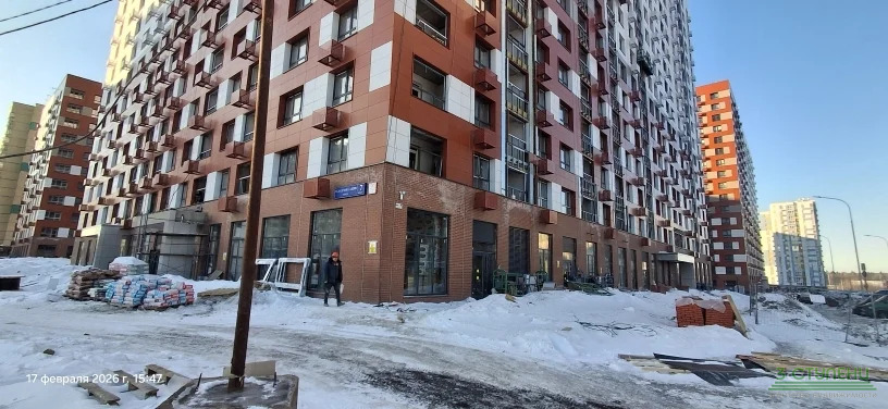 Аренда торгового помещения, Мытищи, Мытищинский район, Разведчика ... - Фото 4