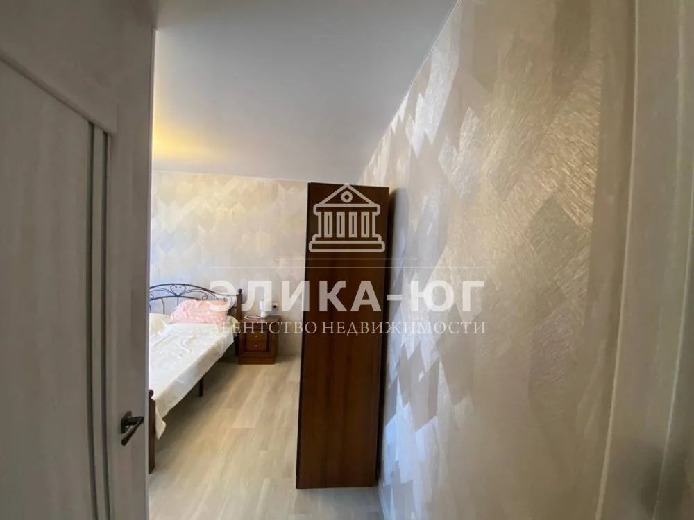 Продажа дома, Новомихайловский, Крымский район, Лесная ул. - Фото 31