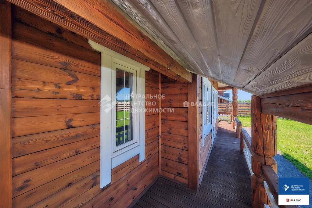 Продажа дома, Раменки, Рыбновский район, Светлая улица - Фото 7