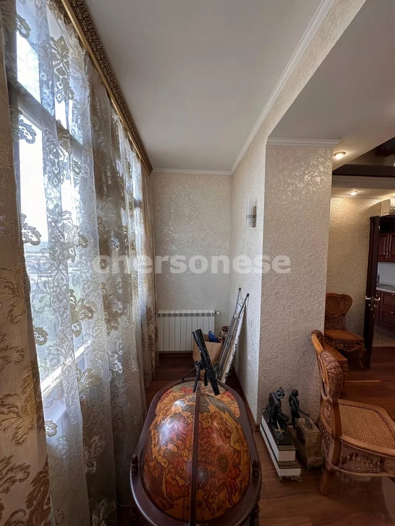 Продажа квартиры, Севастополь, ул. Истомина - Фото 7