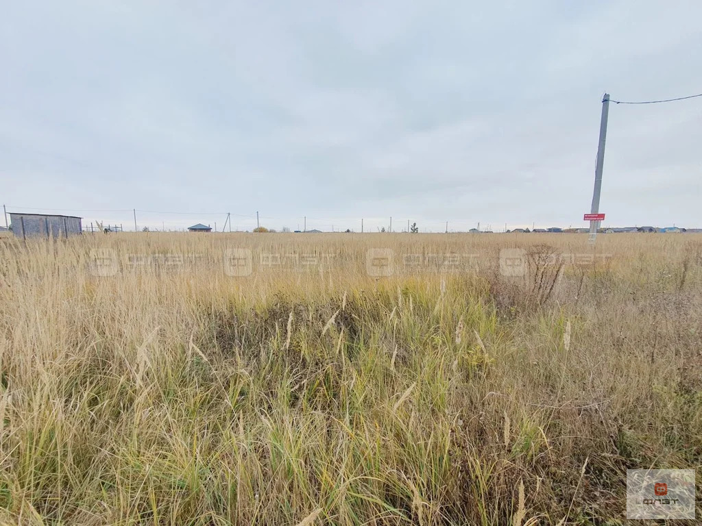 Продажа участка, Тангачи, Лаишевский район, ул. Цветаевой - Фото 9