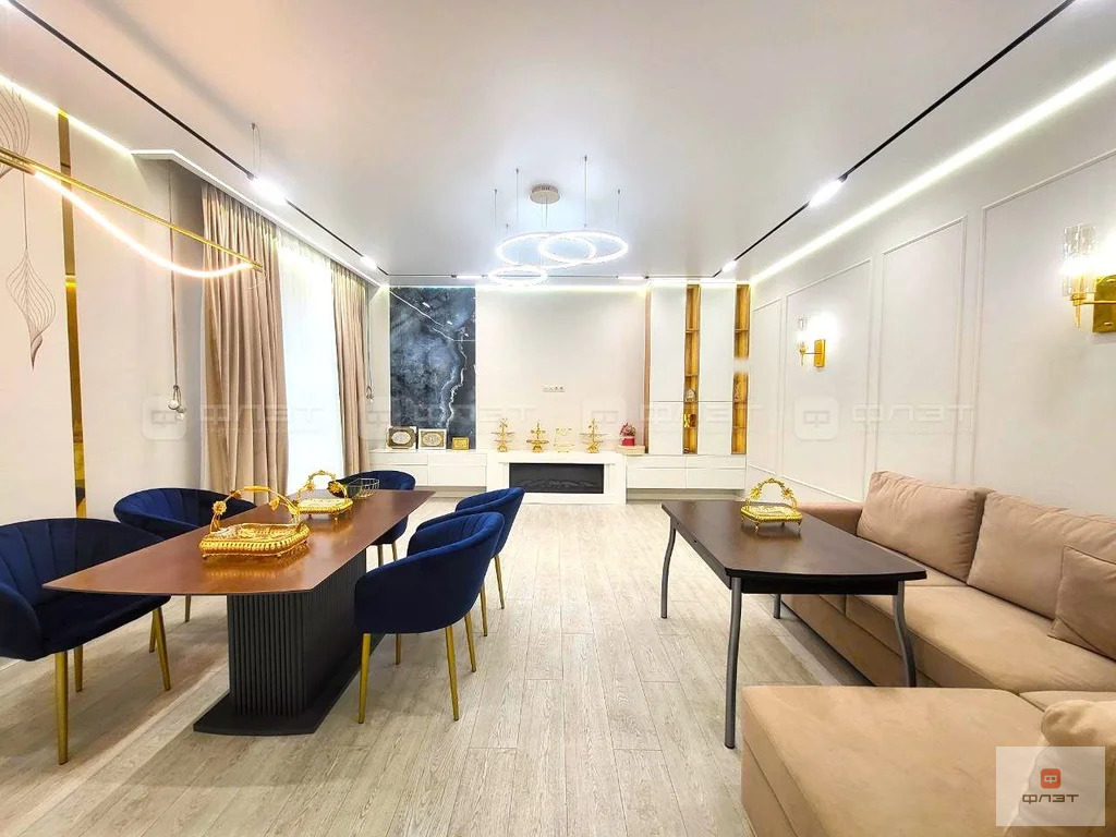 Продажа дома, Высокая Гора, Высокогорский район, ул. Марии Кузнецовой - Фото 6