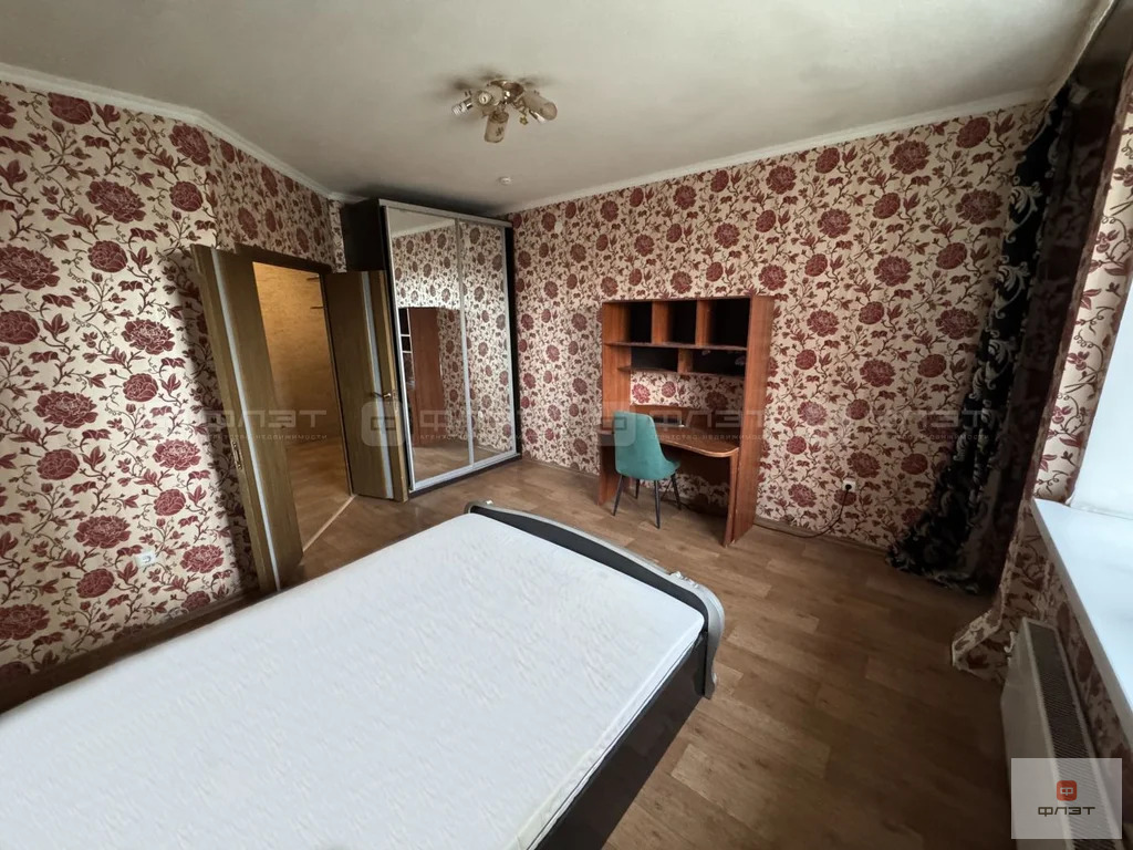 Продажа квартиры, Казань, ул. Ягодинская - Фото 4