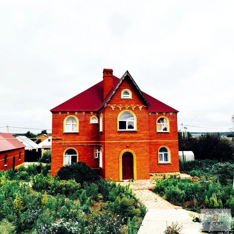 Продажа дома, Чепчуги, Высокогорский район, ул. Советская - Фото 7