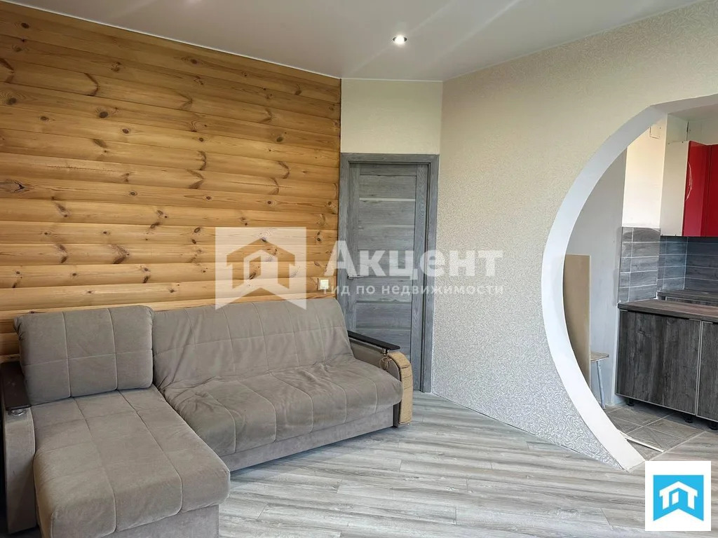 Продажа квартиры, Кохма, Ивановский район, ул. Октябрьская - Фото 1