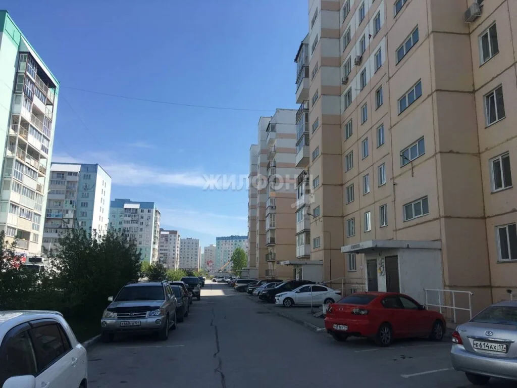 Продажа квартиры, Новосибирск, Татьяны Снежиной - Фото 17