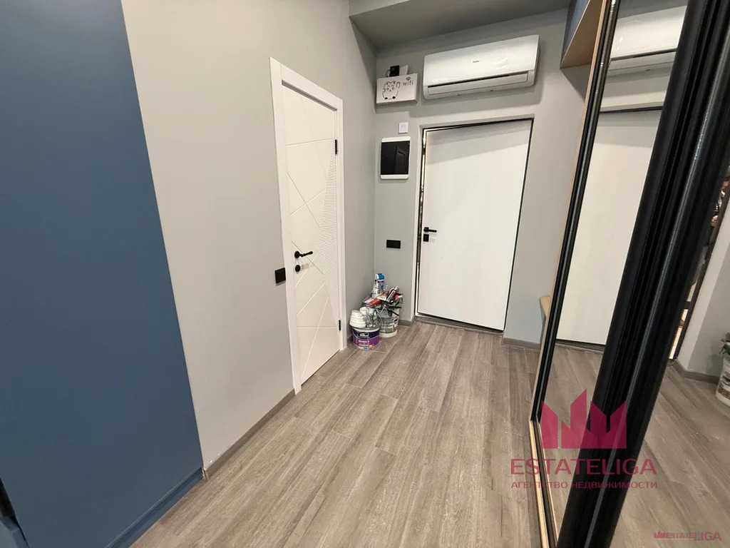 Аренда квартиры, улица Мустая Карима - Фото 12