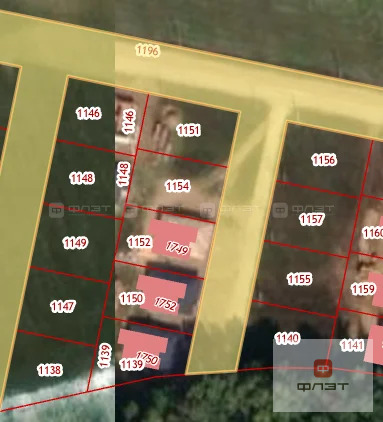 Продажа дома, Эстачи, Высокогорский район, ул. Изумрудная - Фото 2