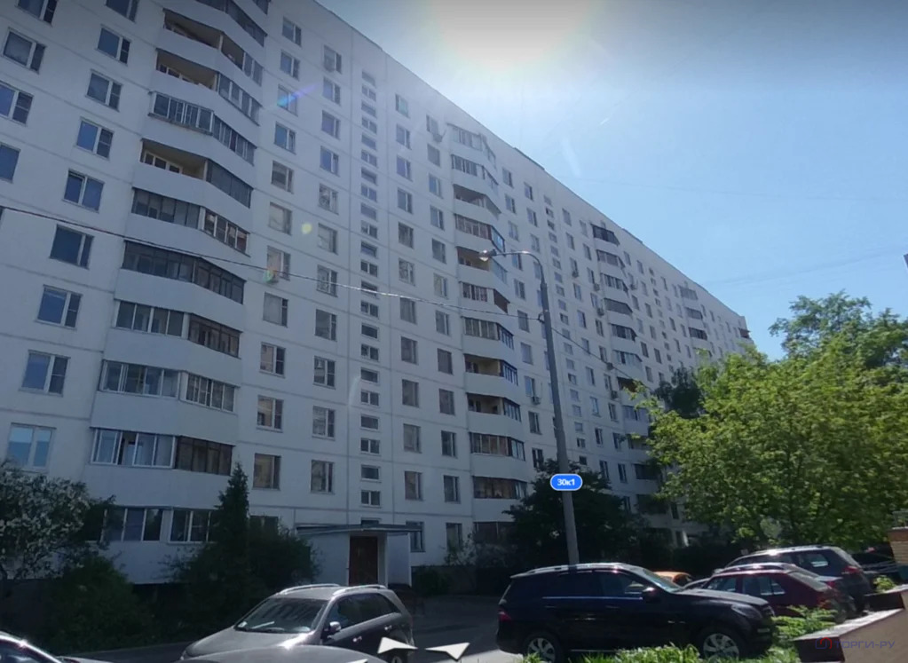 Продажа квартиры, Кронштадтский б-р. - Фото 1