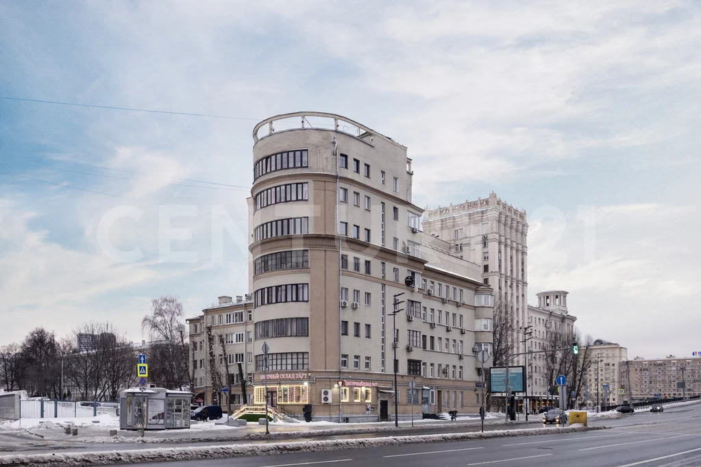 Продажа квартиры, ул. Дорогомиловская Б. - Фото 5
