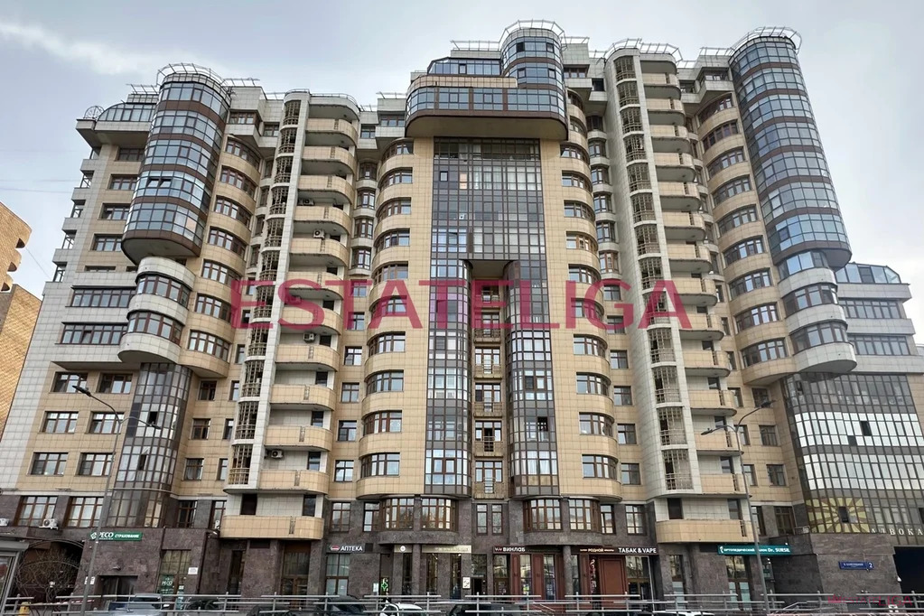 Продажа квартиры, улица Большие Каменщики - Фото 26