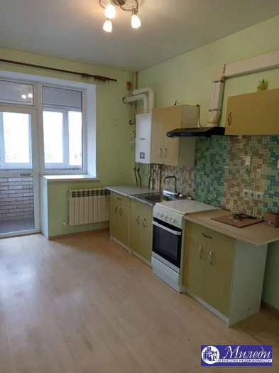 Продажа квартиры, Батайск, К. Цеткин улица - Фото 1