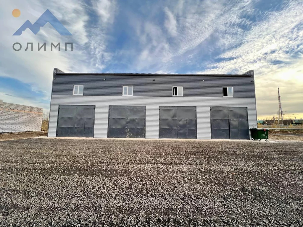 Продажа гаража, Вологда, Советский пр-кт. - Фото 3