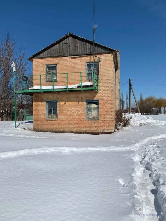 Продажа псн, Усмань, Усманский район, Ул. Ленина, д. 121 - Фото 0