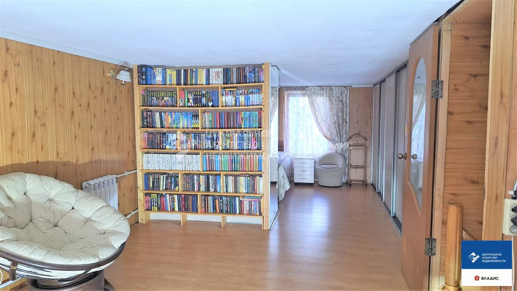 Продажа дома, Рыбное, Рыбновский район, ул. Знаменская - Фото 13