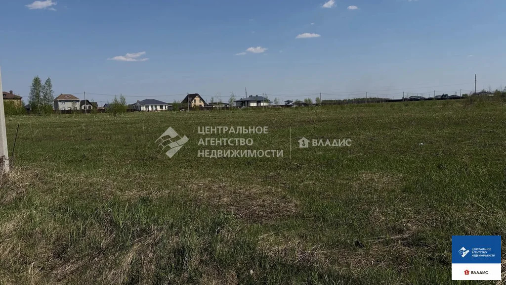 Продажа участка, Дубняки, Рязанский район - Фото 3