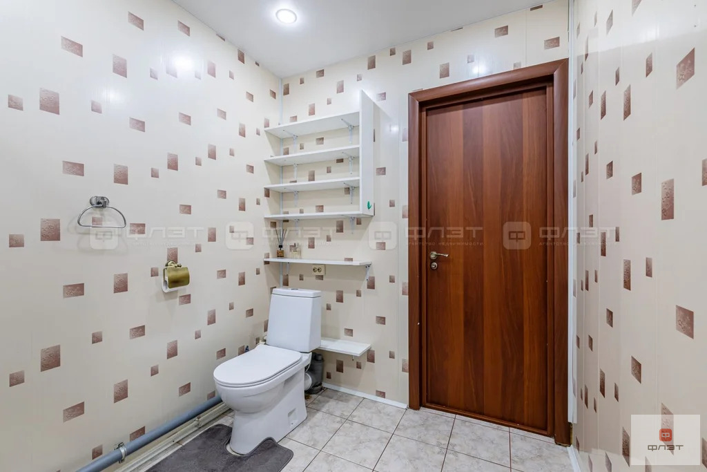 Продажа дома, Куюки, Пестречинский район, ул. Дачная - Фото 17