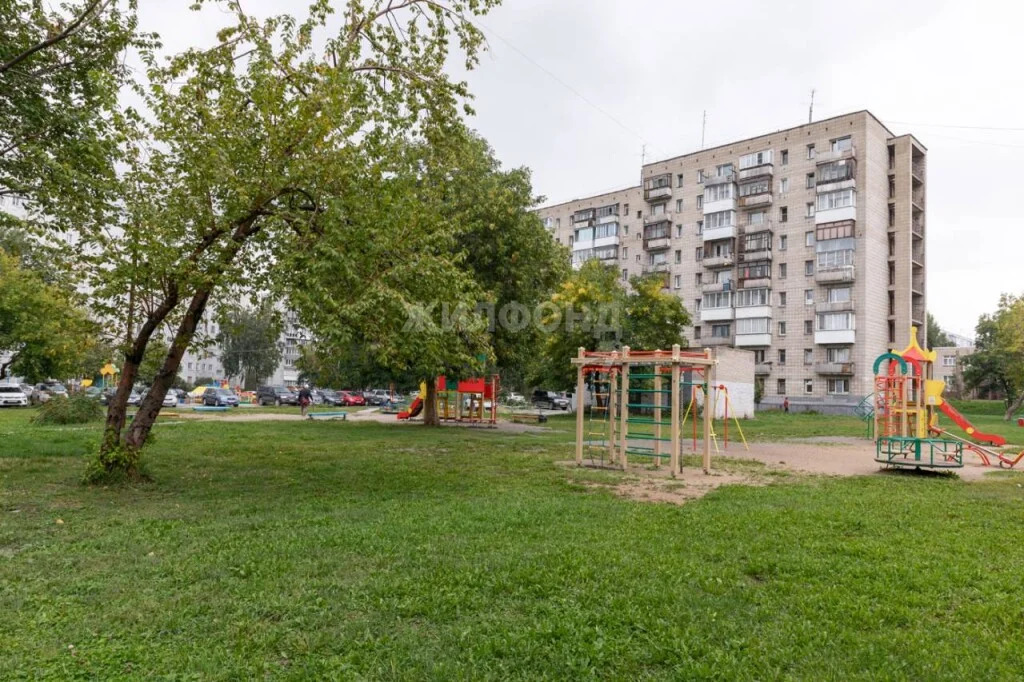 Продажа квартиры, Новосибирск, ул. Макаренко - Фото 12