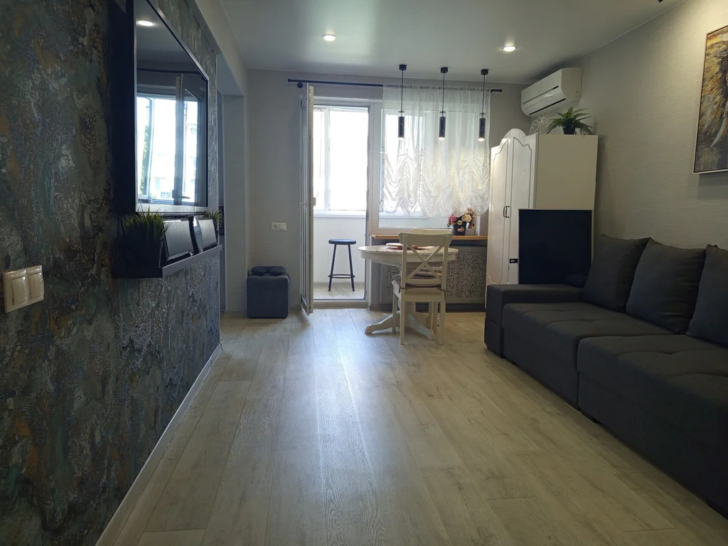 Продажа квартиры, Краснодар, улица им. Яна Полуяна - Фото 5