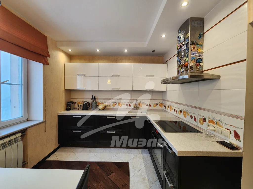 Продажа квартиры, Котельники, 3-й Покровский проезд - Фото 1