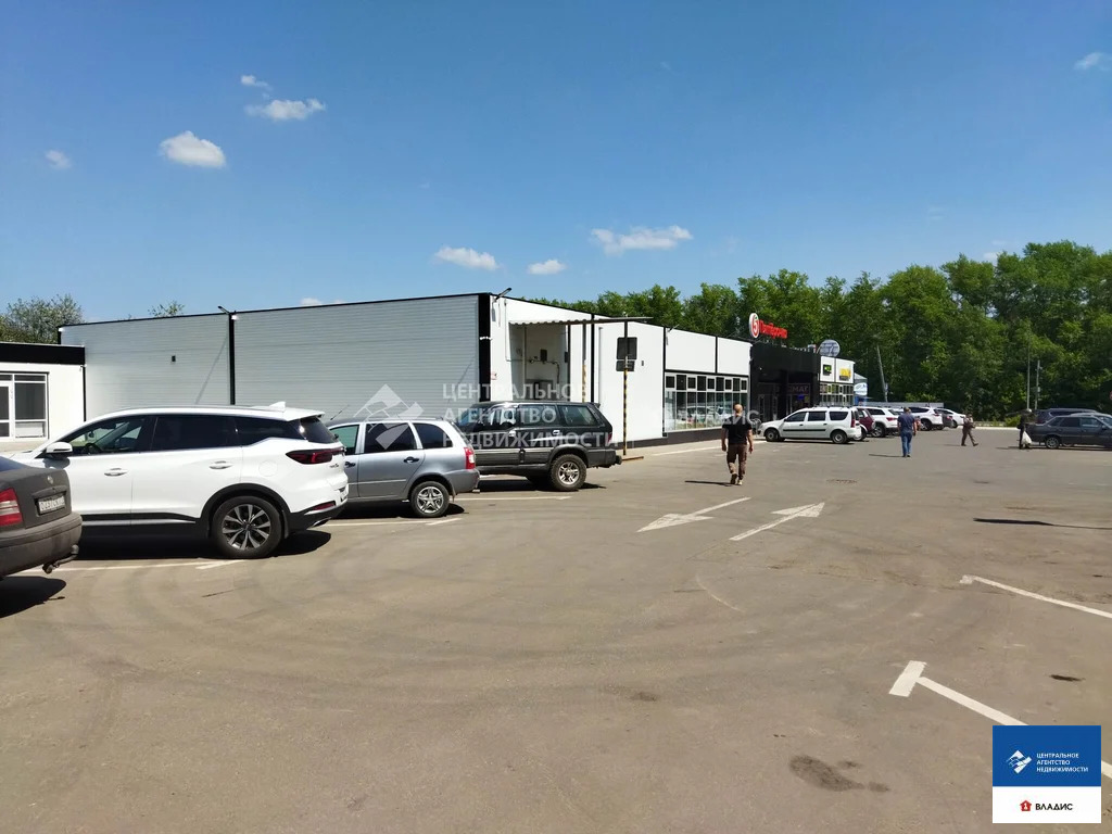 Аренда ПСН, Рязань, Ряжское ш. - Фото 5